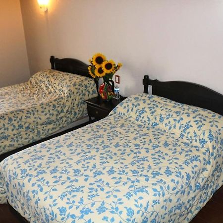 Hotel Casa Blanca El Oro de Hidalgo Ngoại thất bức ảnh