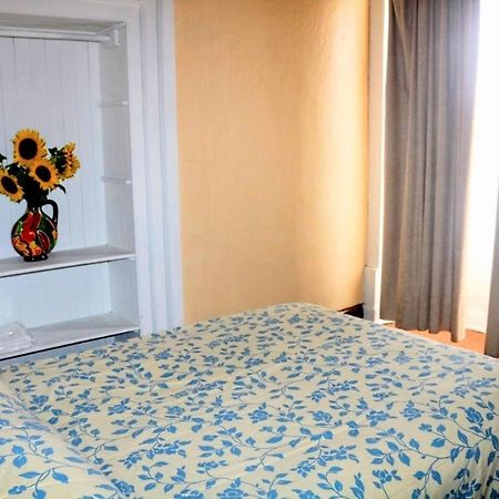 Hotel Casa Blanca El Oro de Hidalgo Ngoại thất bức ảnh