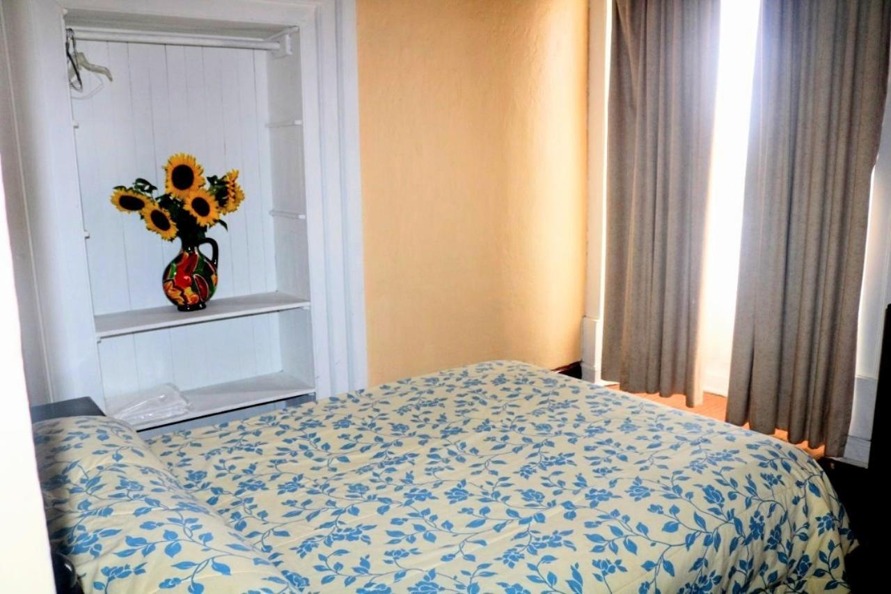 Hotel Casa Blanca El Oro de Hidalgo Ngoại thất bức ảnh
